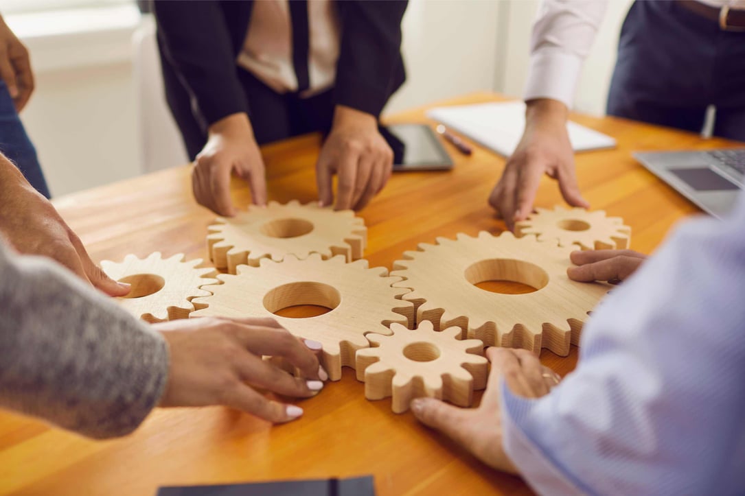 Three Decades of Innovation: An Interview with the CTO