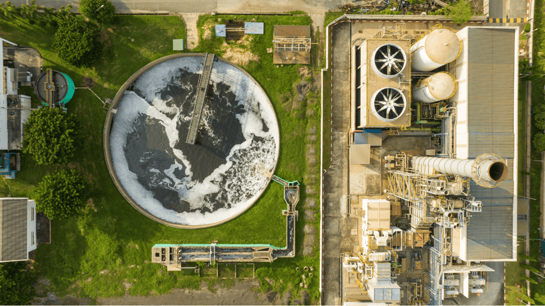 The Wastewater Circular Economy: An Untapped Resource