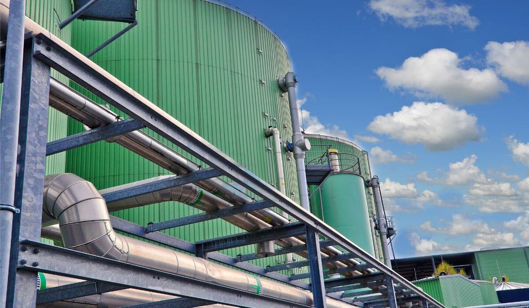 Fugitive Emissions in Wastewater Treatment: A Climate Threat