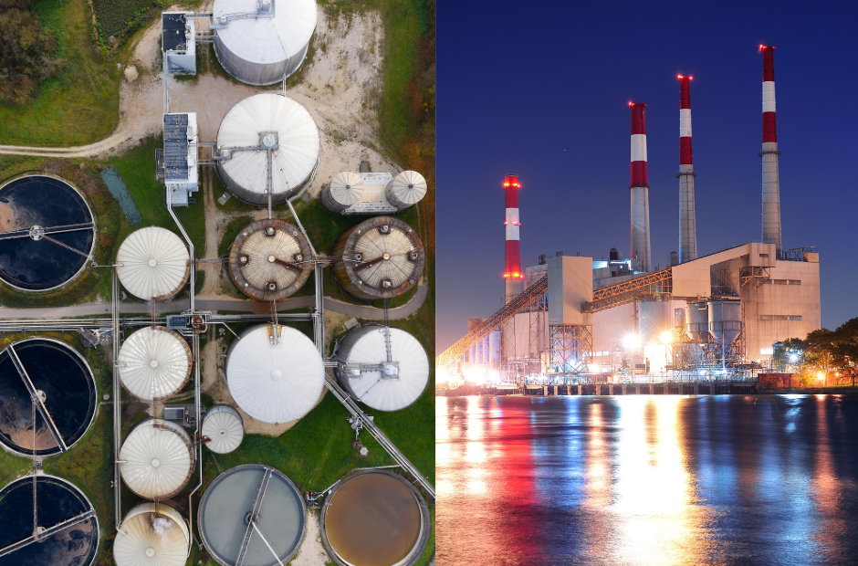 Industrial Emissions Directive: EU Wastewater Sector Impact