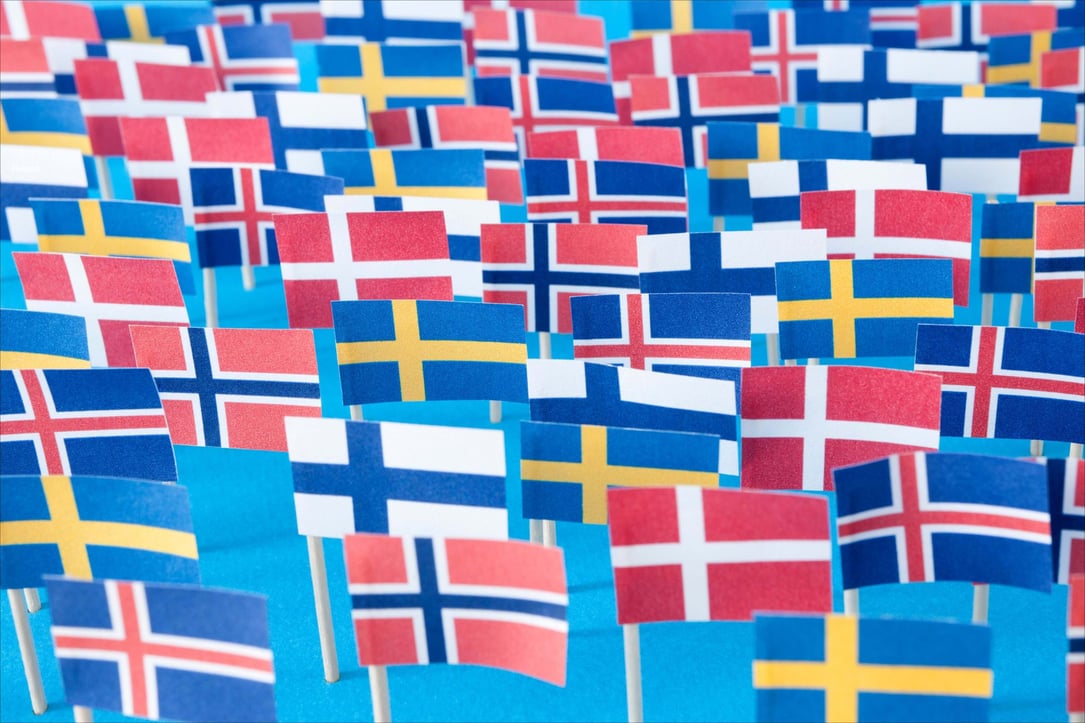 Cambi Thermal Hydrolysis: Presence and Future in the Nordics