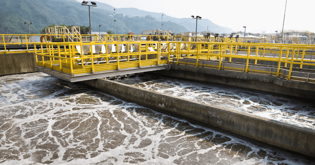 Nitrogen Recovery in Wastewater Treatment