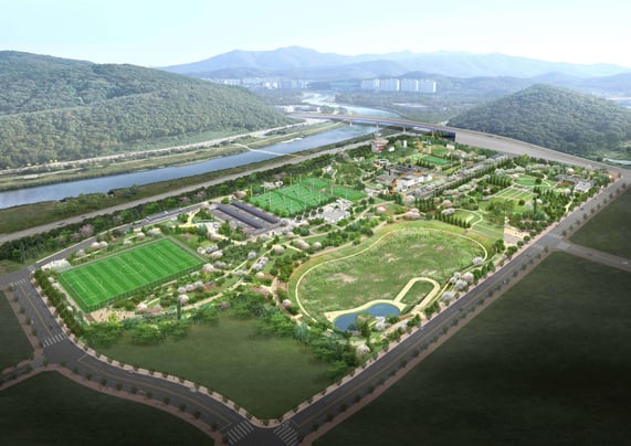 anyang south korea