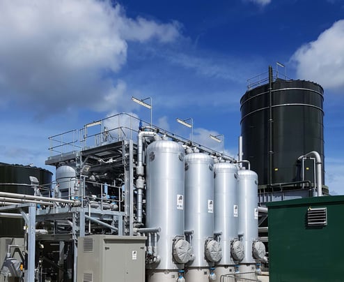 basingstoke plant view in uk
