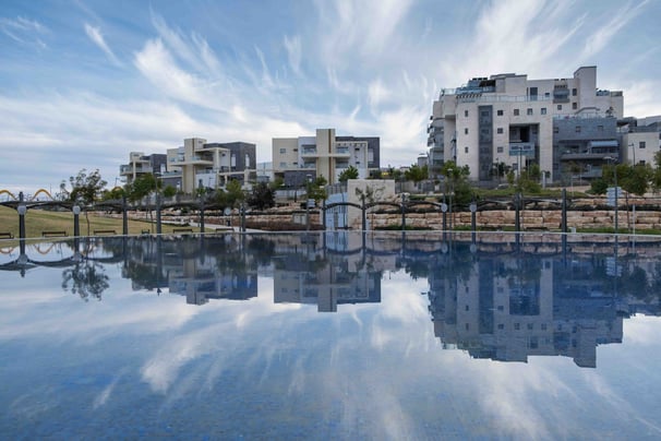Be'er Sheva