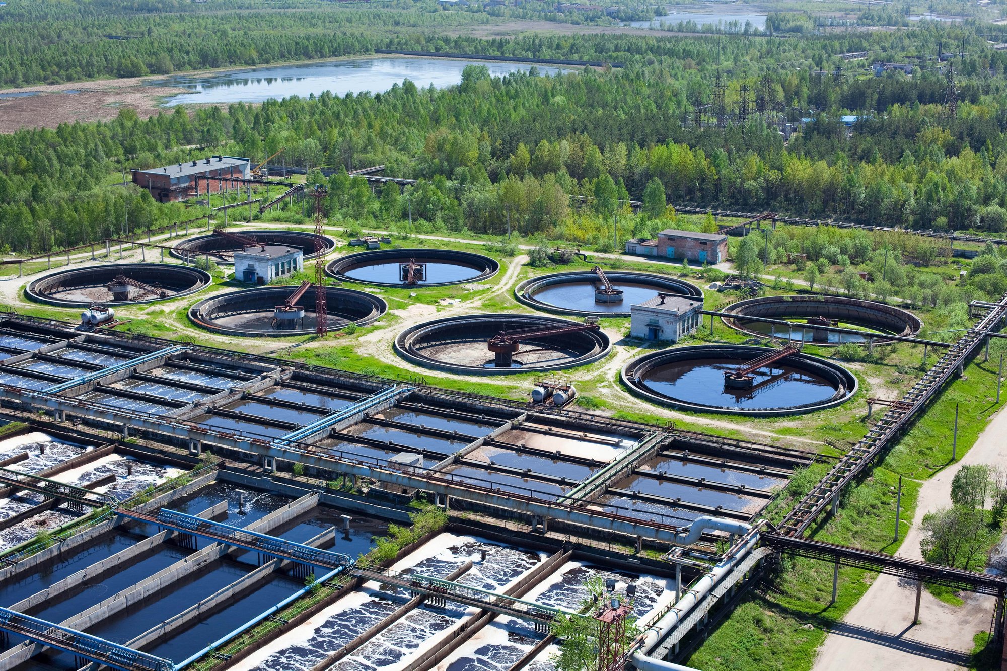 wastewater-treatment-plant