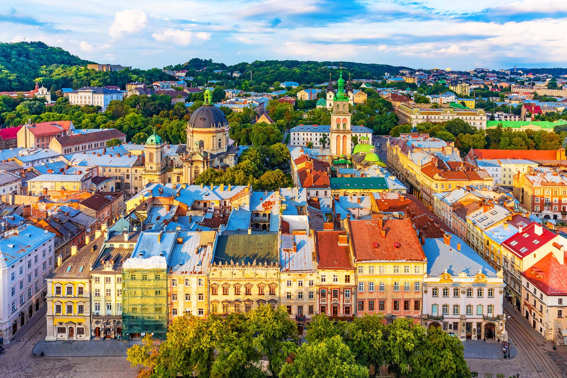 lviv-ukraine