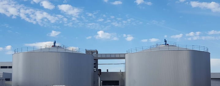 vigo lagares spain plant overview