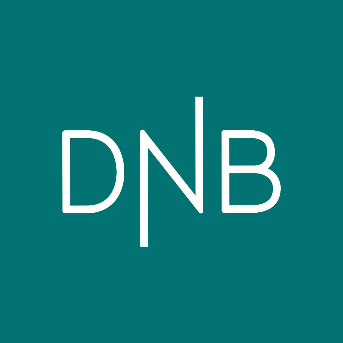 DNB logo