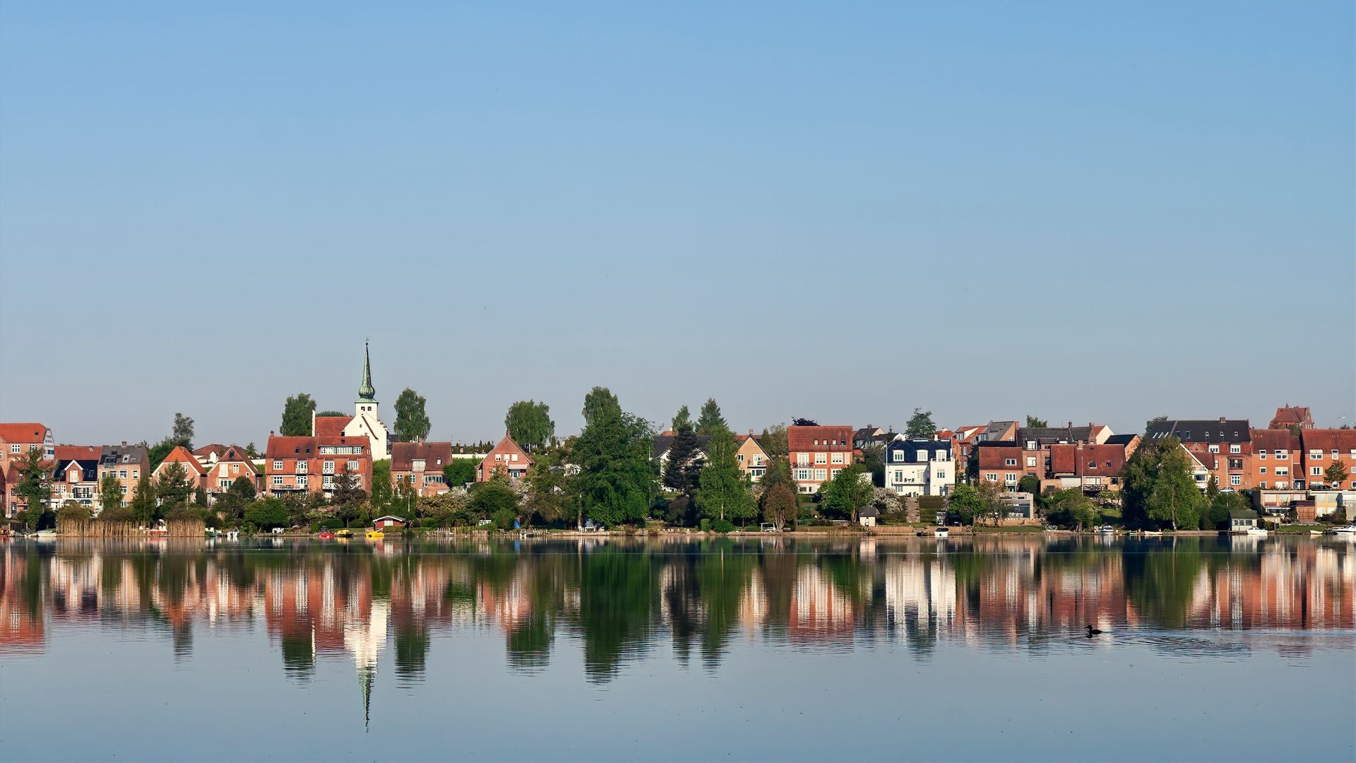 Denmark - Skanderborg