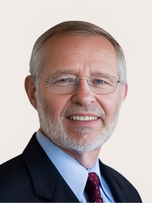 Advisory Board - Glen Daigger