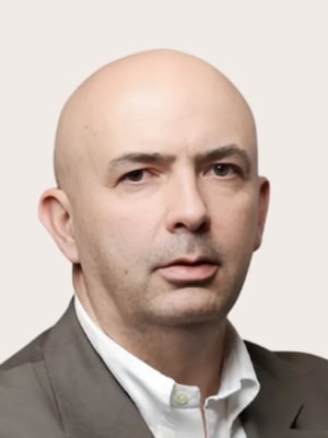 Advisory Board - Jean-Michel Herrewyn