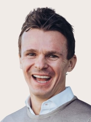 Board - Andreas Mørk