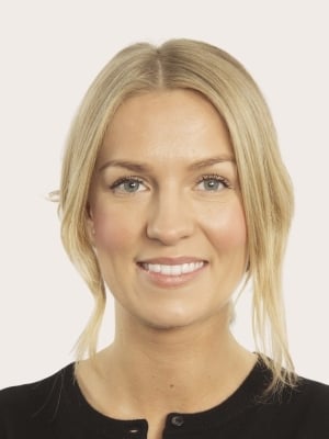 Board - Birgitte Lillebø Sandvold