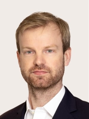 Management - Andreas Lillebø