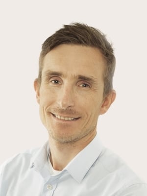 Management - Lars-Petter Traa
