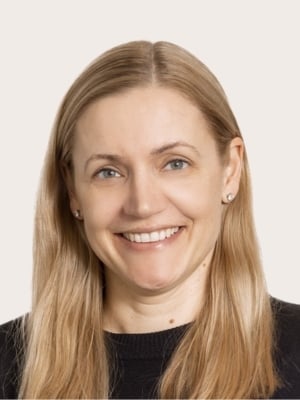 Management - Martine Opstad Sunde