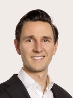 Management - Mats Tristan Tjemsland