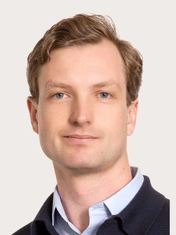 Management - Peder Lillebø