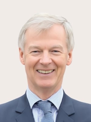 Management - Per Lillebø