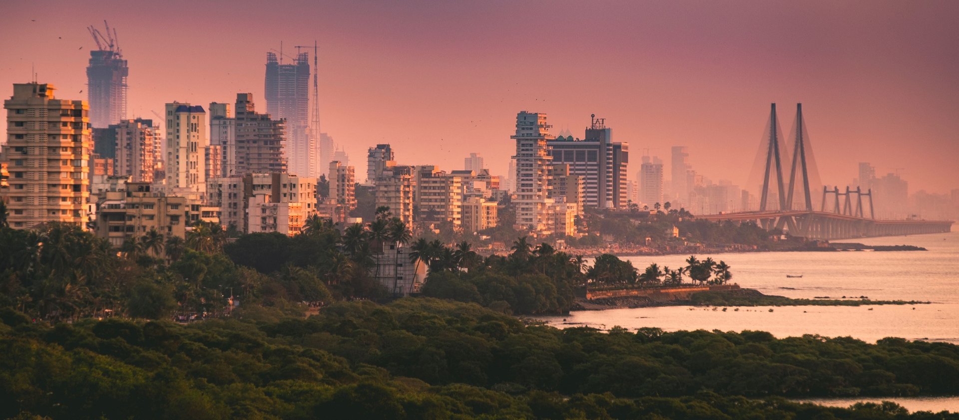 India - Mumbai