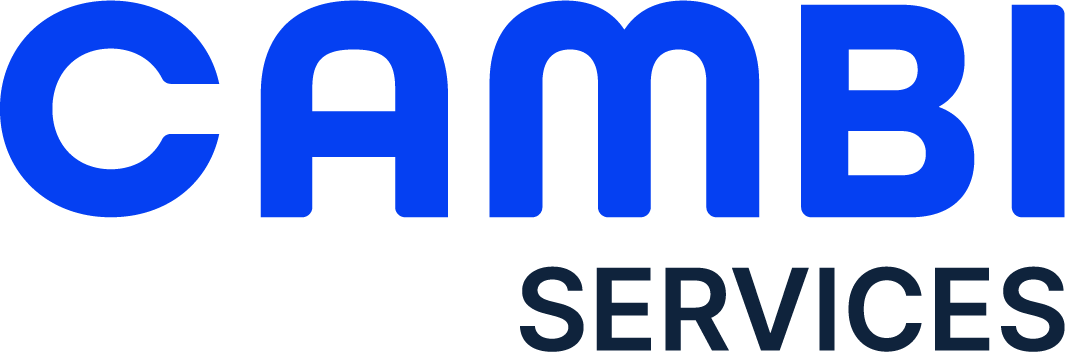 Camb Services logo