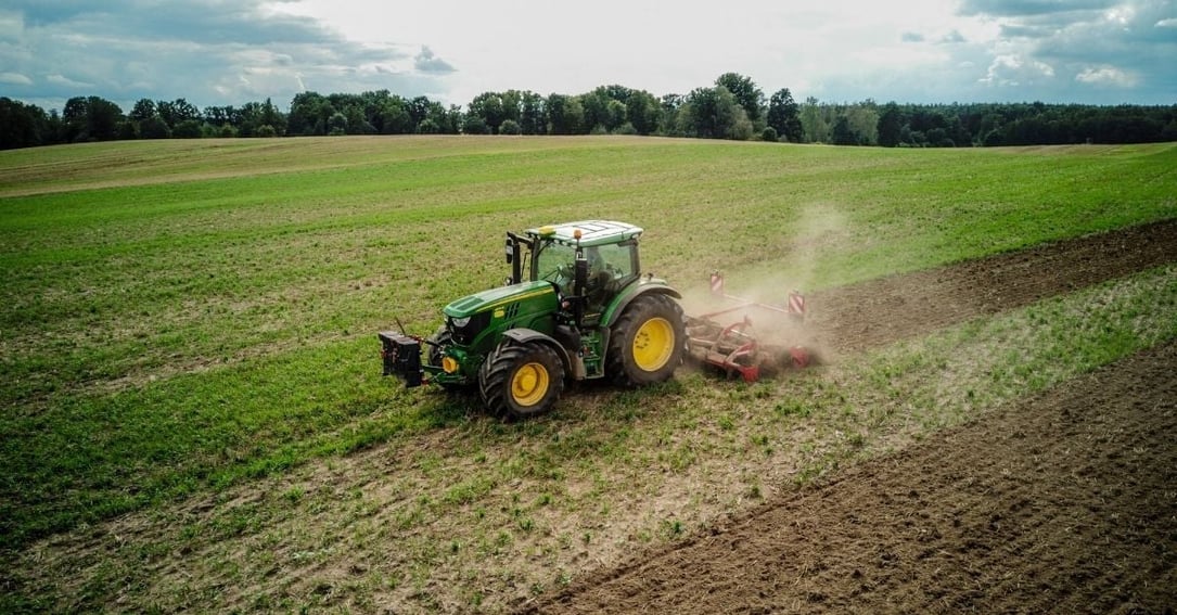 Biosolids as Fertilizer: Advantages, Concerns, and Safe Use