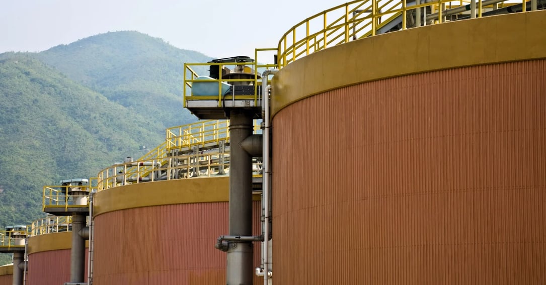 Mesophilic Anaerobic Digestion (MAD) and How It Works