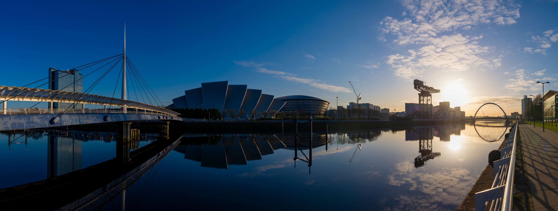 Glasgow, UK