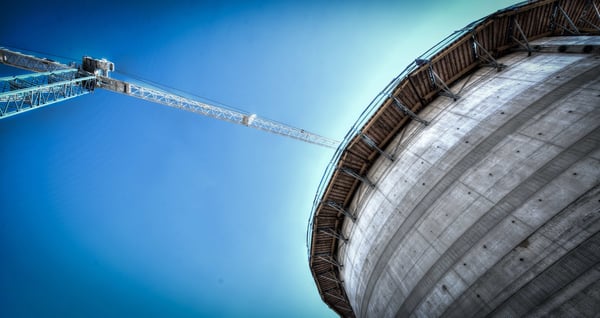 cambi digester ramp up