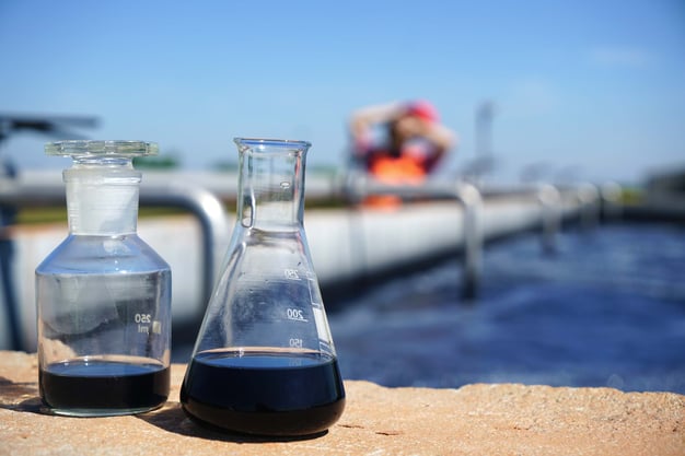 cambi sludge testing